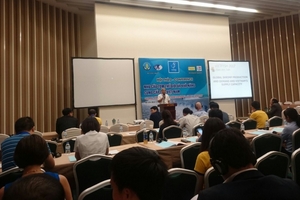 Châu Á là thị trường tiềm năng mới nổi của ngành tôm Việt Nam