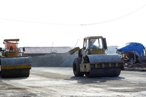 'Vòi bạch tuộc' của các 'ông lớn'