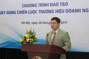 Qua rồi thời xây dựng thương hiệu chỉ bằng logo