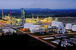 Đề xuất miễn giấy phép xây dựng dự án Tổ hợp Lọc hóa dầu miền Nam