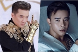 Tố mẹ nợ nần, Đông Hùng được 'thương', Đàm Vĩnh Hưng bị 'mắng'