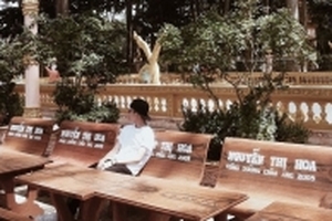 Điểm đến 2/9: Những nơi bạn nên ghé thăm khi đến xứ Trà Vinh