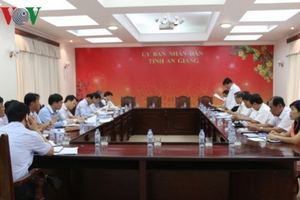 Thu vô lý, trạm thu phí T2 trên Quốc lộ 91 vẫn chưa di dời