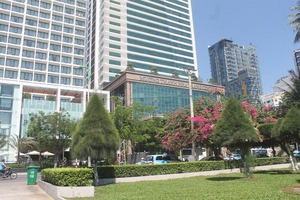 Loạn mua, bán căn hộ lưu trú du lịch ở Khánh Hòa