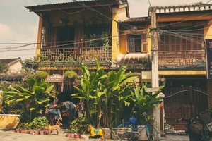 Tới Hội An ngày lễ 2/9, muốn tìm chỗ nghỉ đẹp và lãng mạn thì đến đây!