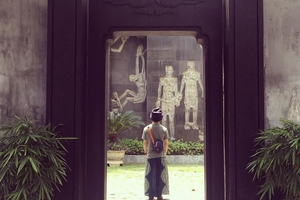 Một ngày vui chơi thú vị cho người ở lại Hà Nội ngày lễ 2/9