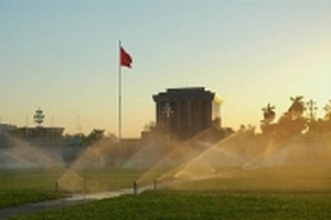 Vinh quang Ngày Độc lập