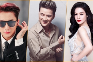 Khi sao Việt trở thành 'trò đùa' vô ý thức của cư dân mạng