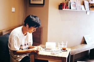 Nghỉ lễ Quốc khánh: Nếu không đi chơi xa thì ra phố cà phê