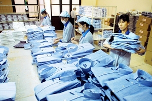 Dệt may Việt Nam tìm kiếm cơ hội đầu tư tại Armenia