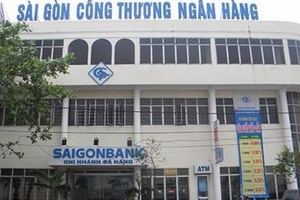 Lợi nhuận SaigonBank tăng hơn 11% nhưng lương nhân viên giảm còn 8 triệu đồng/tháng