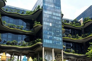 Malaysia thu thuế du lịch đối với du khách nước ngoài