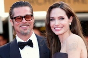 Sốc: Angelina Jolie - Brad Pitt chính thức tái hợp