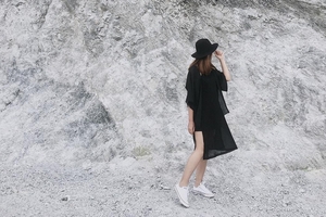 Còn 2 ngày nghỉ lễ: Về với Mai Châu, check-in và ăn đồ nướng ở đèo Đá Trắng