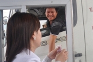 Các tài xế nói gì về mức phí BOT qua hầm đường bộ đèo Cả 11.400 tỷ đồng?