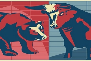 Giá trị vốn hóa thị trường chứng khoán cuối tháng 8 đạt 57,4% GDP