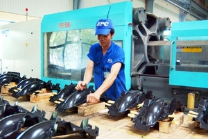 Nhựa Hà Nội sẽ chào sàn UPCoM với giá 66.000 đồng/CP