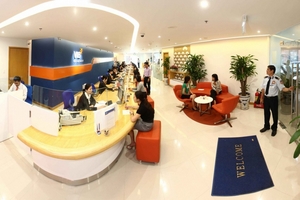 Đến lượt VIB lấy ý kiến về mua cổ phiếu quỹ và hủy phương án tăng vốn