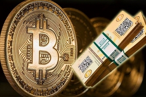 Cần ứng xử đúng với Bitcoin