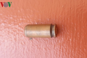 Giang hồ nổ súng, truy sát nạn nhân trong Bệnh viện Quân y 120