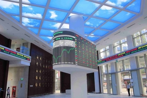 Ngày 5/9, FPT Retail chốt danh sách cổ đông bàn niêm yết HOSE