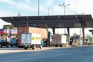 Vì sao CII vẫn thích BOT?