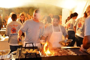 9 lễ hội ẩm thực tưng bừng hút du khách đến với mùa thu nước Mỹ