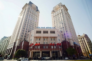 Bộ Tài chính cảnh báo tình hình hoạt động của Sông Đà