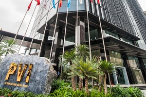 PVcomBank muốn bán tiếp 2 triệu cổ phiếu PVI