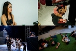 48 giờ 'vắt cạn sức lực', ekip Next Top cho ra thành phẩm đẳng cấp All Stars