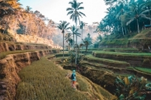 Việt Nam lọt top 20 quốc gia đẹp nhất trên thế giới