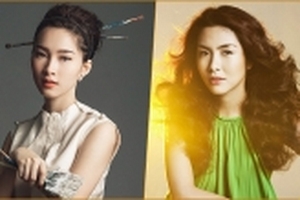 Chuyện tình giống nhau kì lạ của 2 mỹ nhân tuyệt sắc showbiz