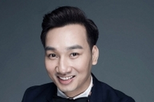 MC Thành Trung: “Tôi không lấy vợ về để ăn chơi, trưng diện“