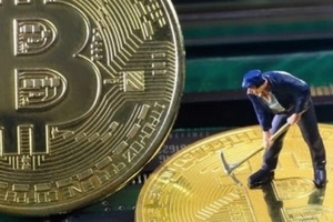 Cần tỉnh táo trước khi mua sắm máy 'đào' Bitcoin