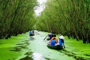 Những điểm du lịch nhất định phải ghé vào tháng 9