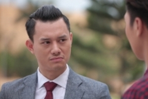 Diễn viên Hà Việt Dũng: 'Tôi không có ngại gì để cho khán giả ghét mình'