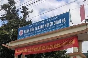 Hà Giang: Bé gái sơ sinh tử vong bất thường, người nhà 'tố' bác sĩ, nữ hộ sinh tắc trách