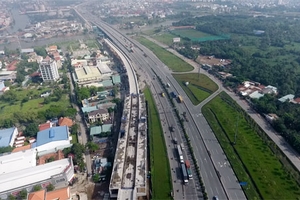 Chiêu 'săn đất để dành' lãi chục tỷ của nhà giàu Sài Gòn