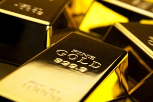 Giá vàng trong nước 'hạ nhiệt', quay đầu giảm 30 nghìn đồng/lượng