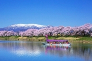 'Thiên đường có thật' ở Tohoku, Nhật Bản