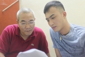 Đạo diễn tập cuối ‘Người phán xử’ lần đầu lên tiếng về những tranh cãi