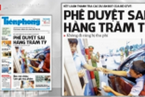 Đi từ Bắc - Nam: Tốn khoảng 20 triệu tiền xăng dầu song mất đến 93 triệu tiền phí BOT