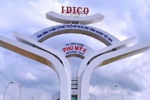 Sắp IPO Idico - doanh nghiệp của Bộ Xây dựng có gì hấp dẫn?