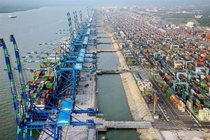 Mối nguy khi kinh tế Đông Nam Á ngày càng phụ thuộc vào Trung Quốc