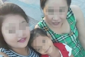 Thiếu nữ 15 tuổi kêu cứu vì bị chồng Trung Quốc đánh đập mỗi khi từ chối quan hệ tình dục