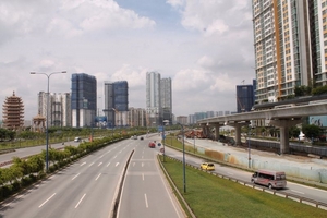 Ngân hàng 'liều mạng' với 'mật ngọt tín dụng' BOT