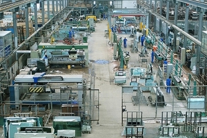 Hướng dẫn mới về danh mục máy móc, vật tư, nguyên liệu trong nước sản xuất được