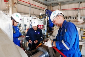 Cổ phần hóa BSR chịu ảnh hưởng thế nào khi lãnh đạo bị triệu tập?