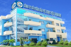 Bảo vệ thực vật Sài Gòn bị phạt thuế gần 275 triệu đồng