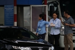 Xử lý nghiêm vi phạm, chống lợi ích nhóm trong các dự án BOT